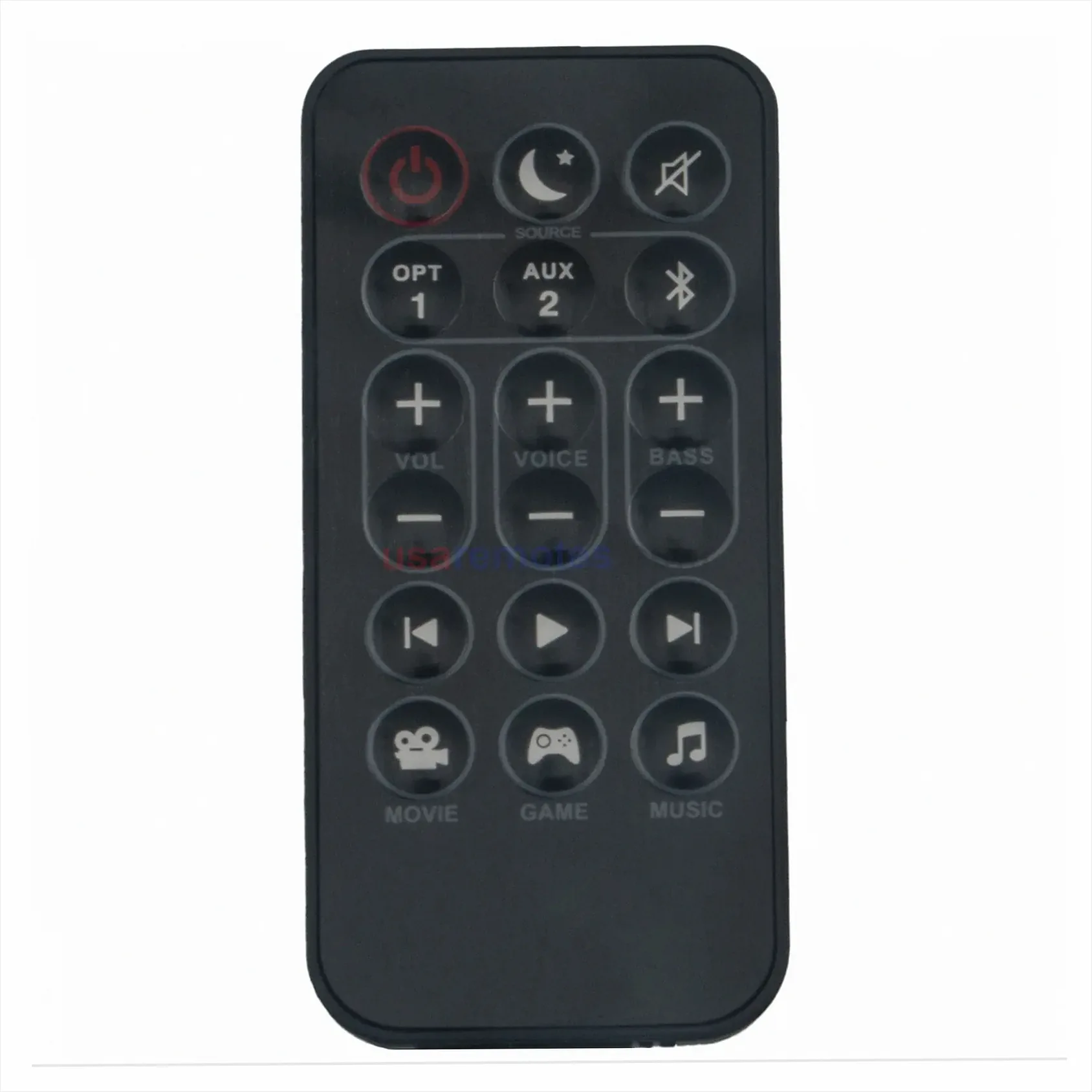 Polk UN32J5003EF remote control replacement