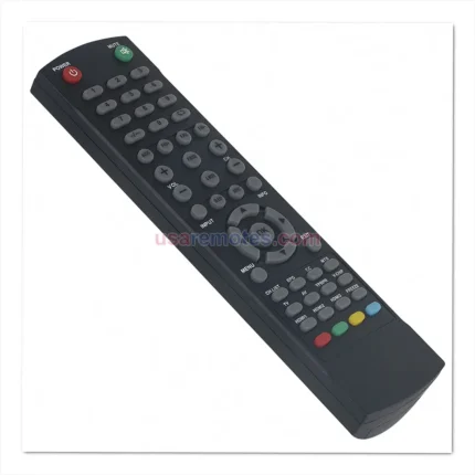 Proscan LDEDV4018-C remote control replacement