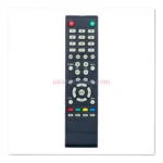 Proscan PLDED5066A remote control replacement