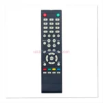 Proscan PLDED5066B remote control replacement