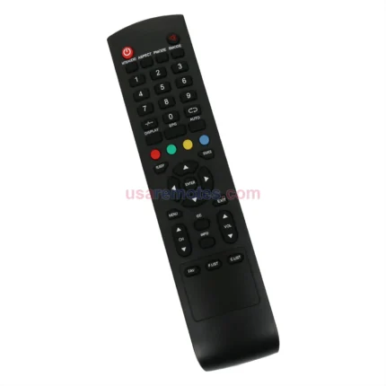 Proscan PLED1960A-D remote control replacement