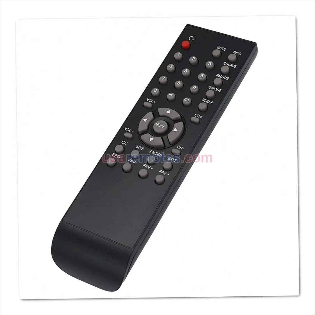 Proscan PLED1960A remote control replacement Proscan PLED1960A remote control replacement