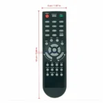 Proscan PLED2243A-G remote control replacement