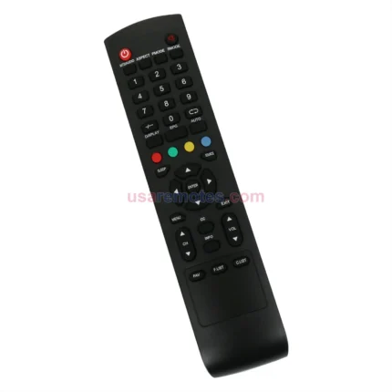 Proscan PLED2963A-B remote control replacement