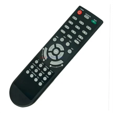 Proscan PLEDV2213B remote control replacement
