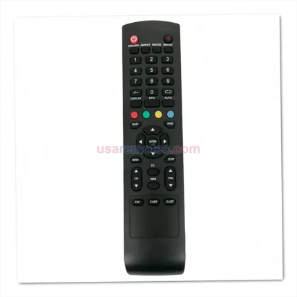 Proscan RLDED4031A-RK remote control replacement