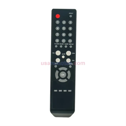 Proscan RLED3218A remote control replacement