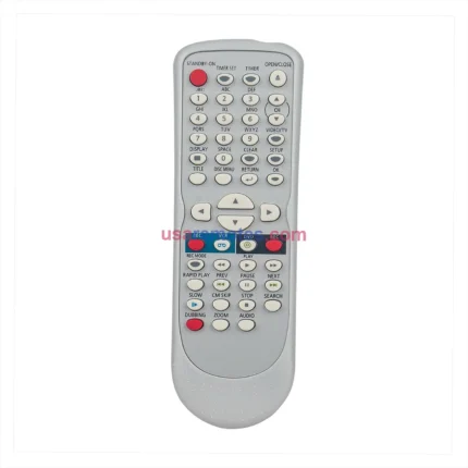 Pye NPY90VG remote control replacement