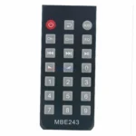 Pyle PDA29BU remote control replacement