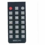 Pyle PDA6BU remote control replacement