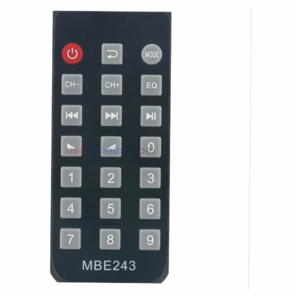 Pyle PDA7BU remote control replacement