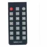 Pyle PPRE70BT remote control replacement
