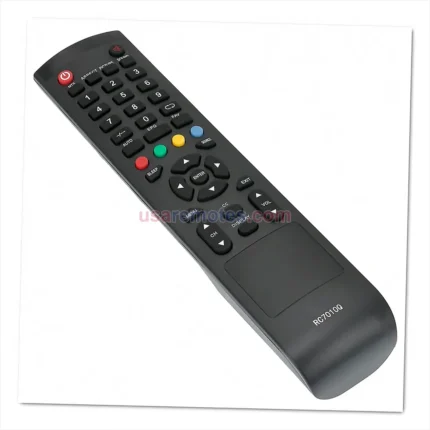 Quasar Q4005 remote control replacement