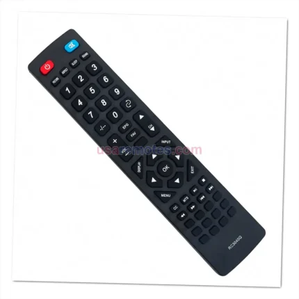 Quasar SQ3201 remote control replacement