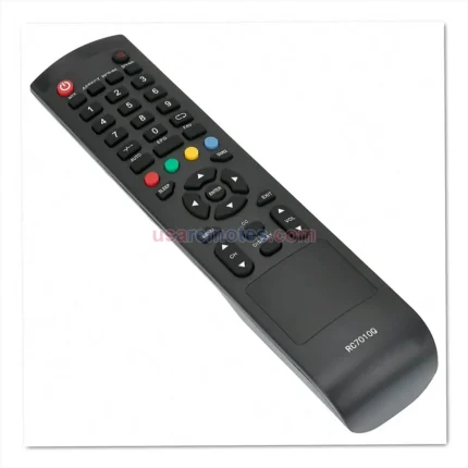 Quasar SQ5002 remote control replacement