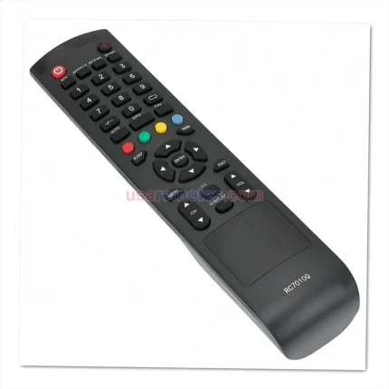 Quasar SQ5003 remote control replacement