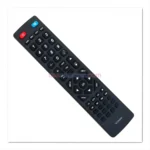 Quasar SQ5501U remote control replacement