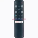 RCA 06-BTZNYYU-URC8 02V Remote