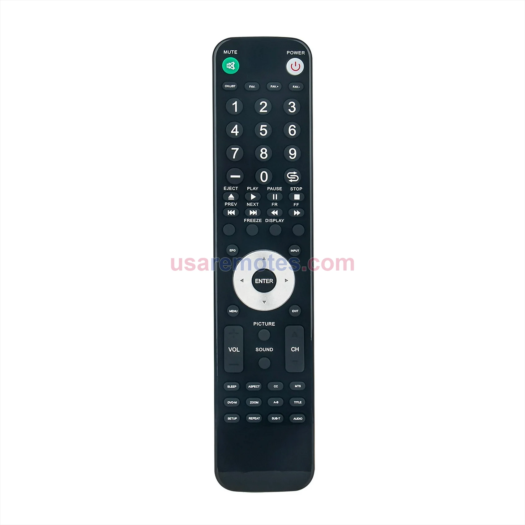 RCA 42LB45RQ remote control replacement RCA 42LB45RQ remote control replacement