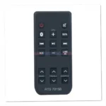 RCA A2HRTS7II6S remote control replacement