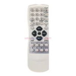 RCA CT-XX10 remote control replacement