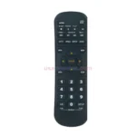 RCA DRC6331 remote control replacement