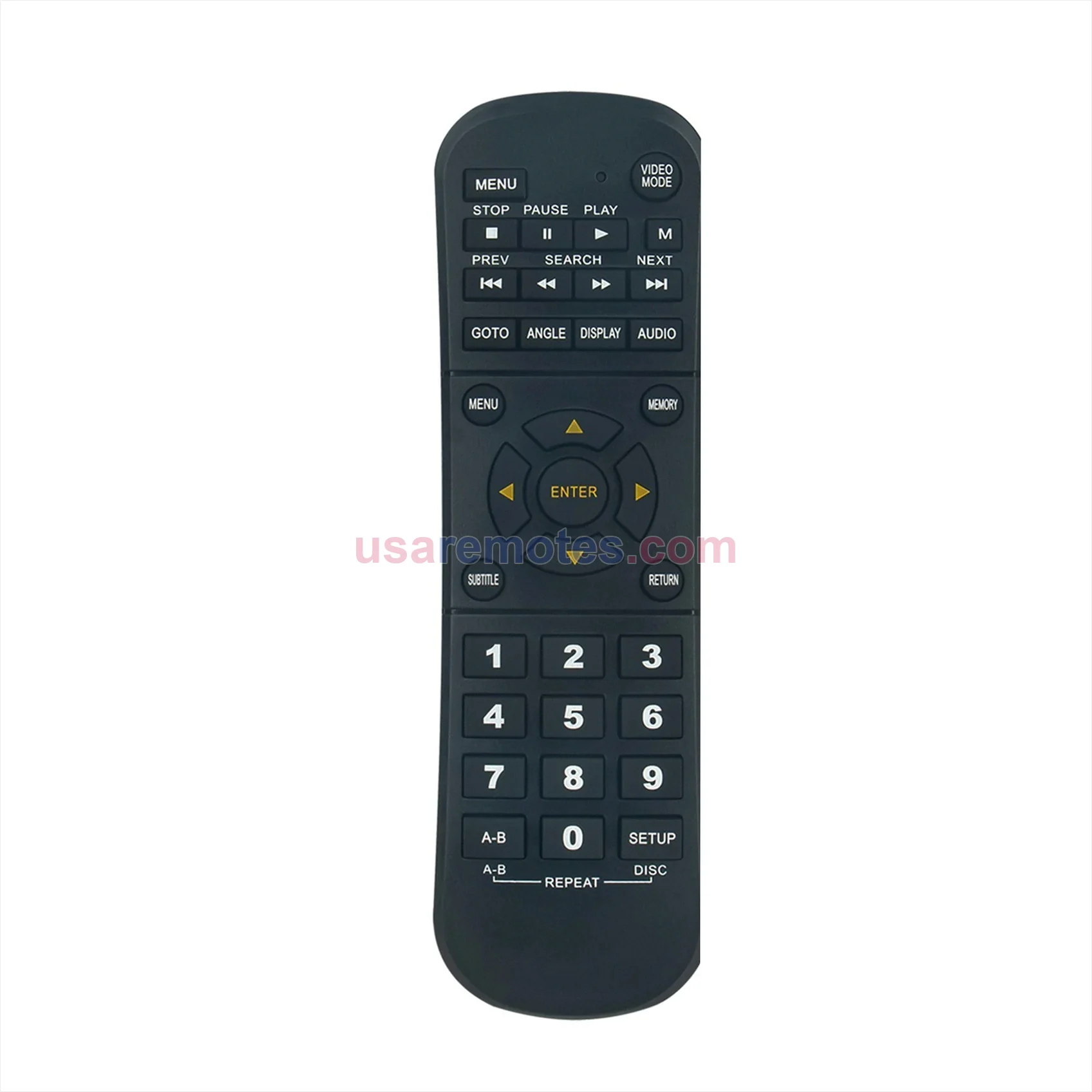 RCA DRC6331 remote control replacement RCA DRC6331 remote control replacement