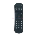 RCA DRC6377 remote control replacement