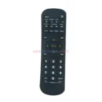 RCA DRC69705 remote control replacement