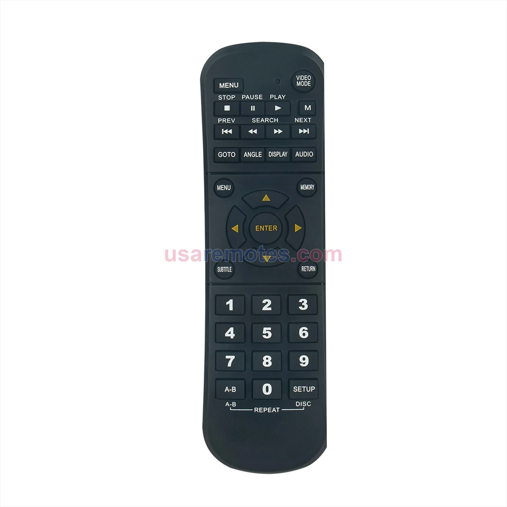 RCA DRC79982 remote control replacement