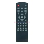 RCA J43BE926 remote control replacement