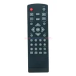 RCA J43LV840 remote control replacement