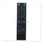 RCA LED22B45RQD remote control replacement