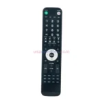 Rca LED24B45RQD remote control replacement