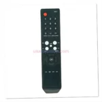 RCA PLED4664A remote control replacement