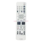 Rca RDT207 remote control replacement