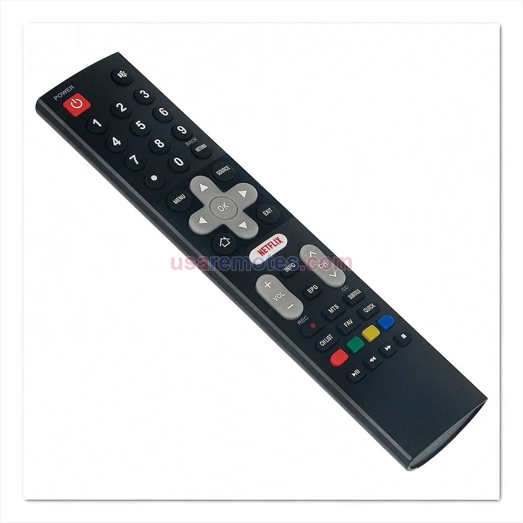 RCA RHOS651SM Remote remote control replacement RCA RHOS651SM Remote remote control replacement