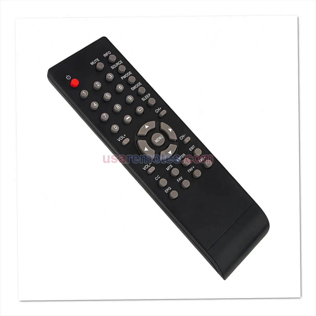 RCA RLCD4692A remote control replacement