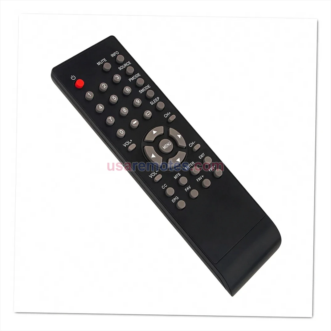 RCA RLED2243A remote control replacement
