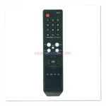 RCA RLED3264A remote control replacement