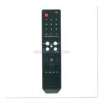 RCA RLED5592A remote control replacement