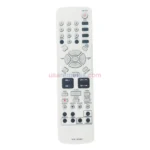 Rca RTD206 remote control replacement