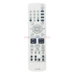 Rca RTD207 remote control replacement