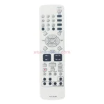 Rca RTD217A remote control replacement