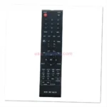 RCA RTD3131 remote control replacement