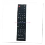 RCA RTD3131E remote control replacement