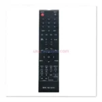 RCA RTD3133 remote control replacement
