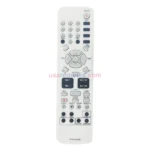 RCA RTD317W remote control replacement
