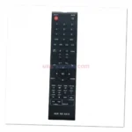 RCA RTD3236EH remote control replacement