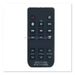 RCA RTS7113WS remote control replacement